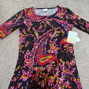 Beautiful Julia dress